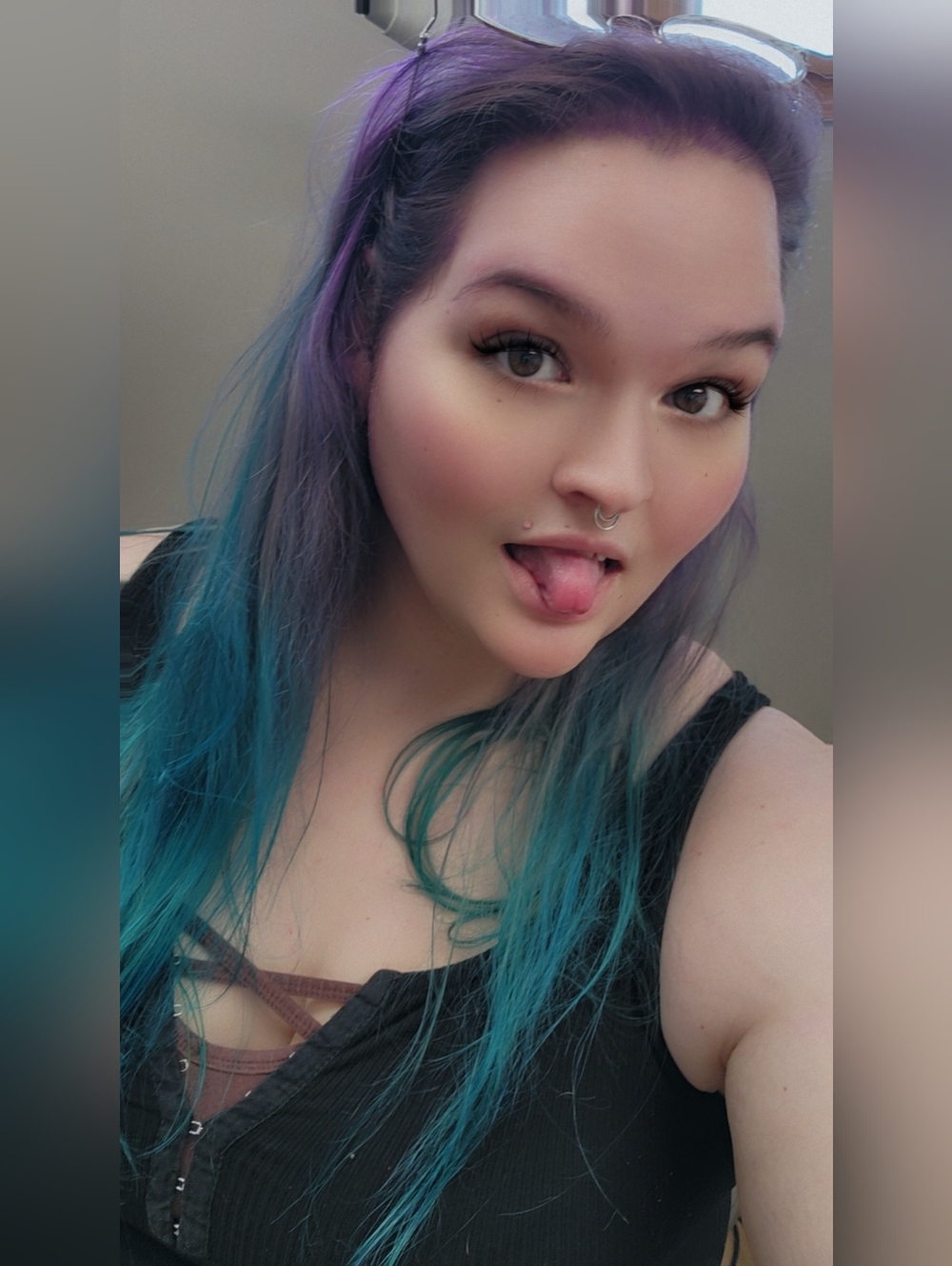 Meet your Posher, Shannon